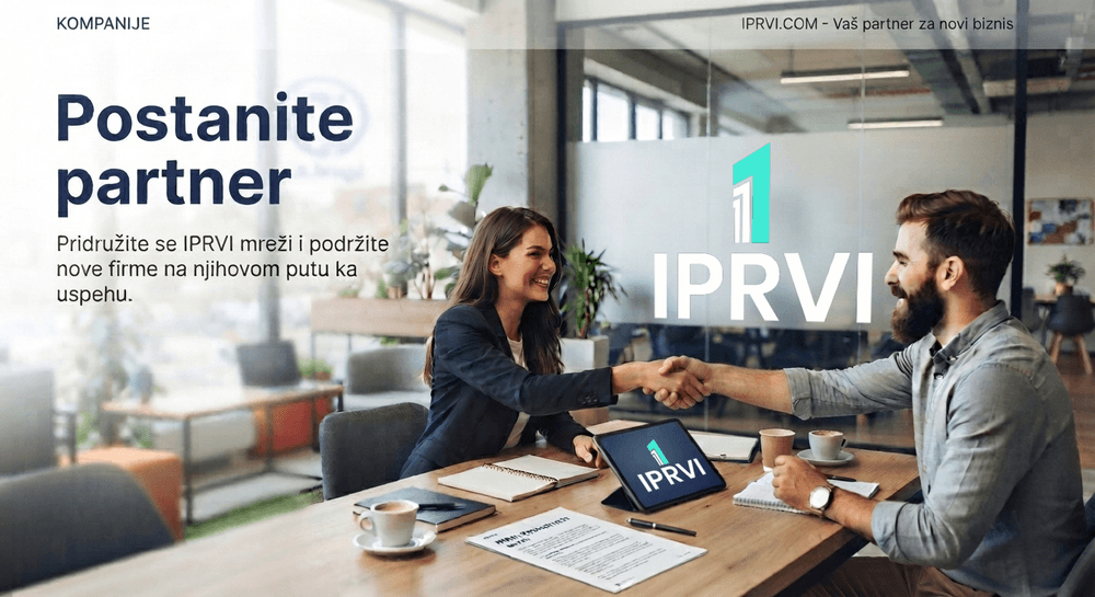 IPRVI platforma